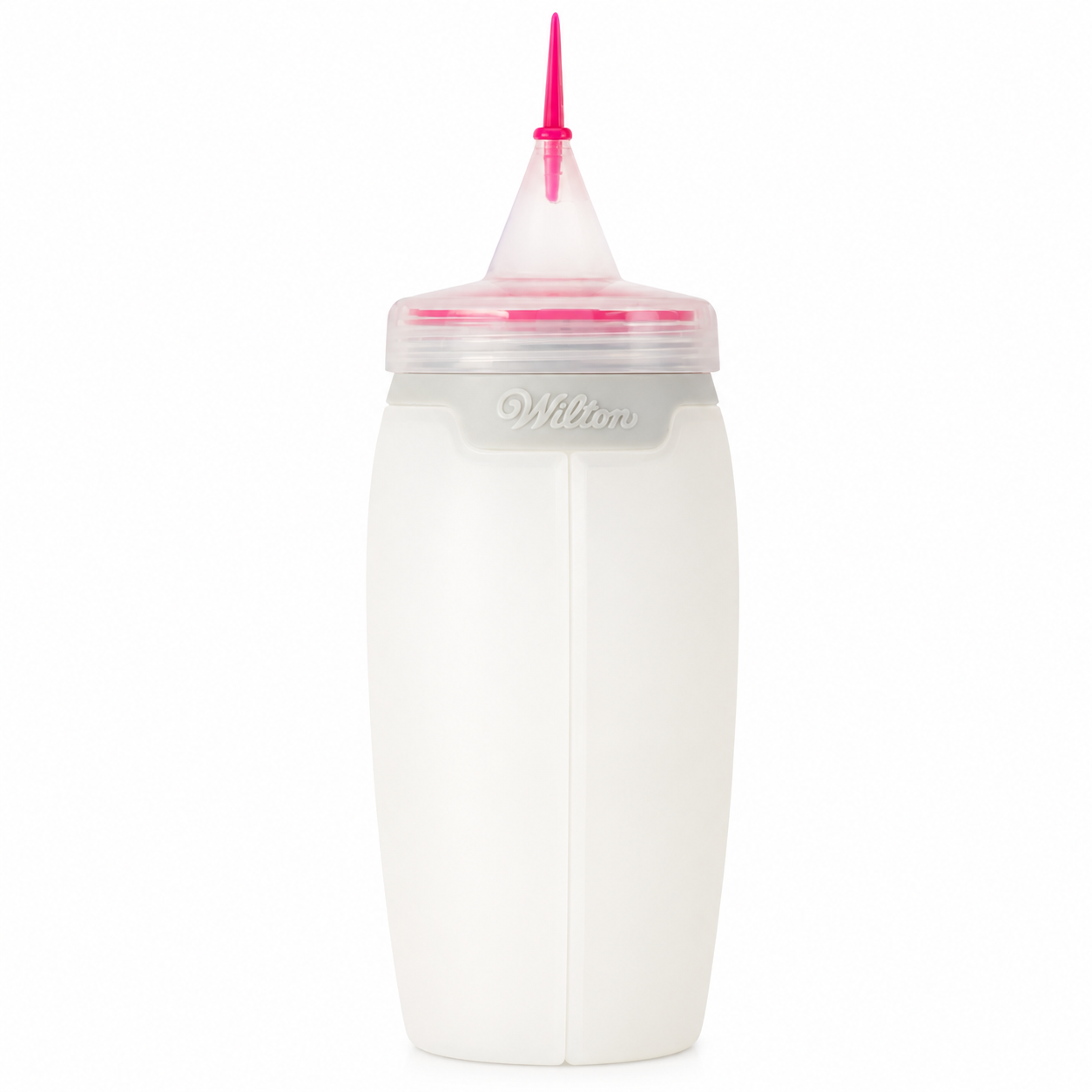 Wilton Candy Melts Marbling Bottle 330ml - Afbeelding 2