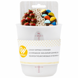 Wilton Dipping Container 250ml
