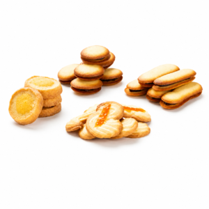 Dossche Mills Bisco - 25 Kg