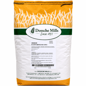 Dossche Mills Americana  - 25 Kg