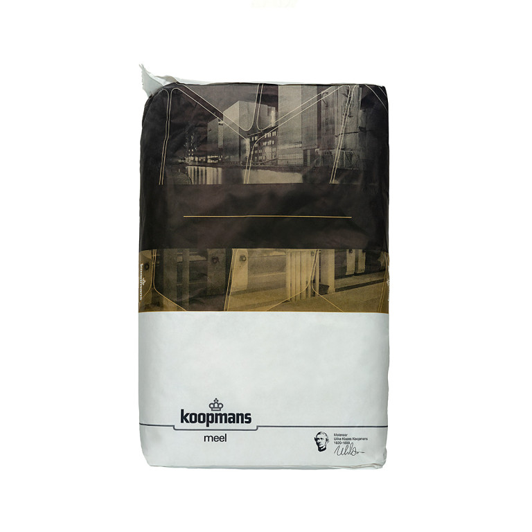 Koopmans Artisanaal T65 - 25 Kg