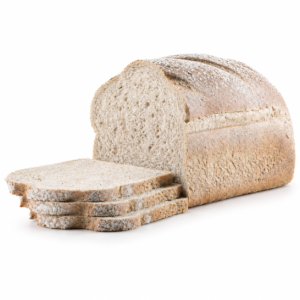 Duits Tarwe / Rogge Broodmeel - 1 Kg