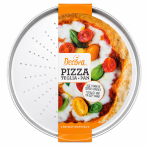 Decora Pizza Pan - 28 cm