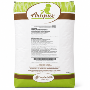 Dossche Mills Otentica - 25 Kg