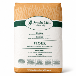 Dossche IRIS - 25 Kg