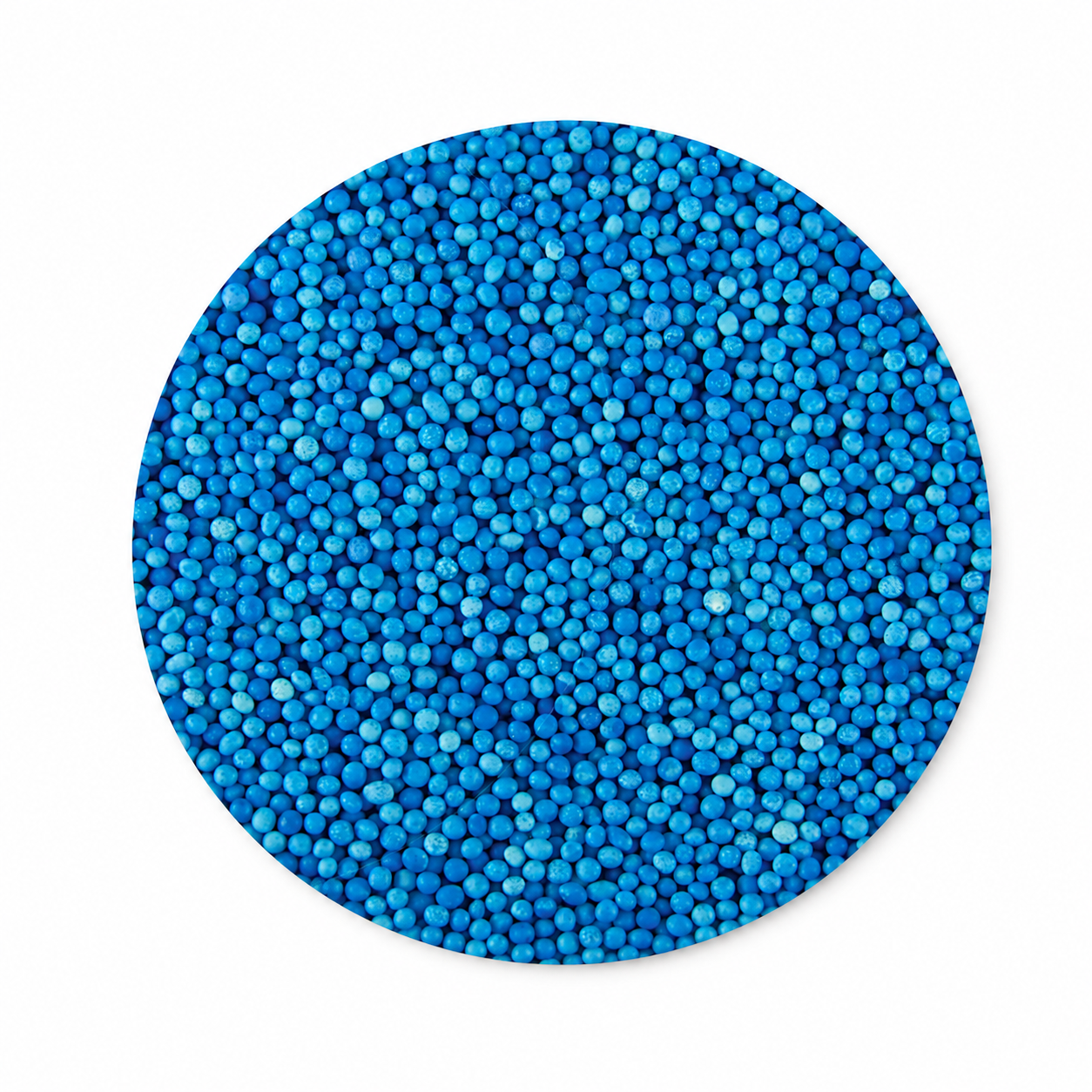 Musketzaad Blauw - 100 g