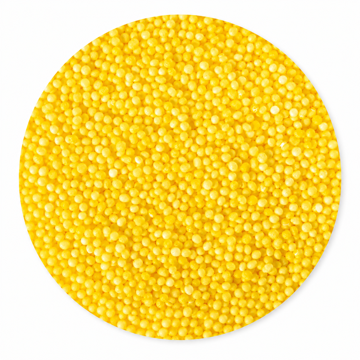 Musketzaad Geel - 100 g
