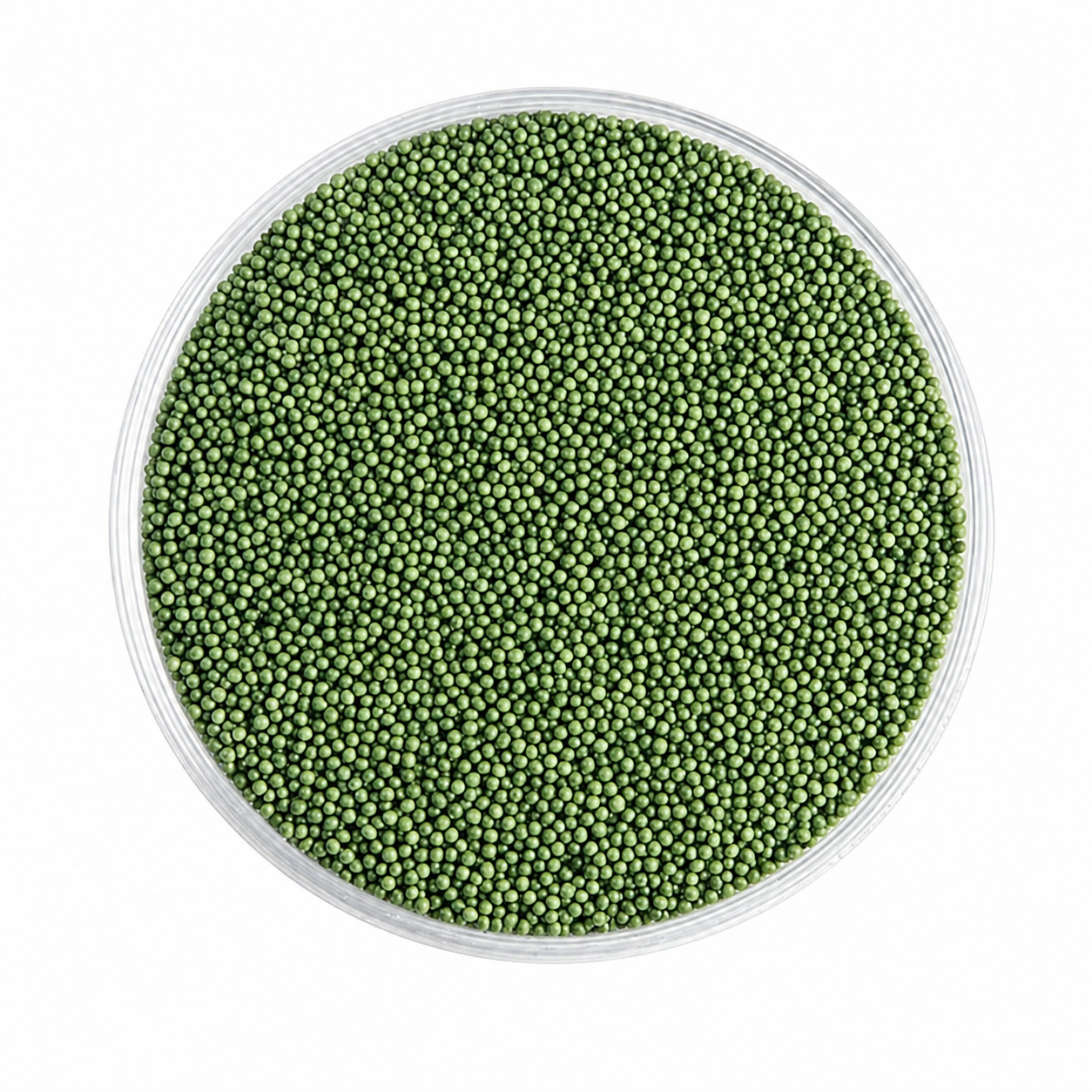 Musketzaad Donker Groen - 100 g